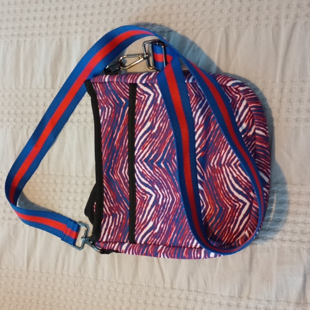Buffalo Bills Purse
